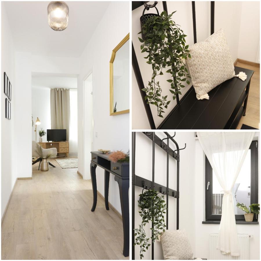 Chic Concept Studio Бухарест Экстерьер фото