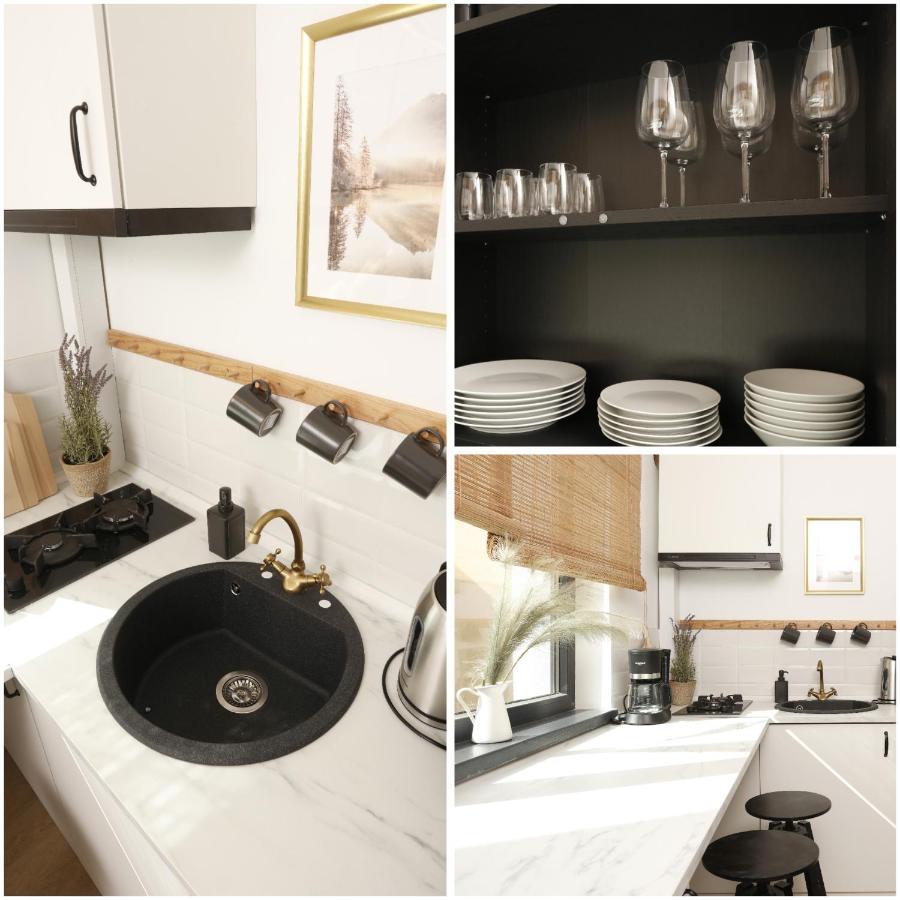 Chic Concept Studio Бухарест Экстерьер фото